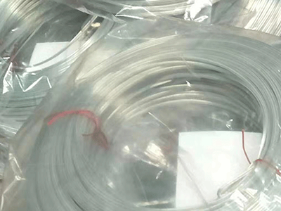 兴文铁芯放炮线